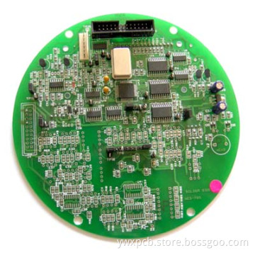 High Quality Supplier of Prototype PCBA